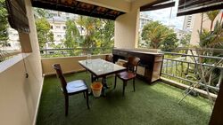 Spanish Village (D10), Condominium #525338911